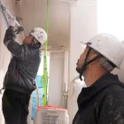 コーキング